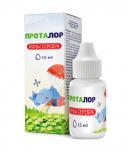 ПротаЛор-наш Протаргол капли 15 мл