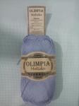 Пряжа для руч.вяз."Olimpia Metida" цв.PO8 сирень (бамбук-70%, хлопок-30%) 5шт*100г