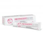 Гель для десен "МетроСепт Дента", 25г