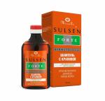 Шампунь «Сульсен Форте» 2% с крапивой 150 мл, 36