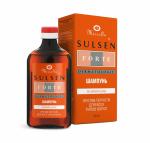 Шампунь «Сульсен Форте» 2% 250 мл