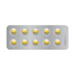 Витамин Е "Мирролла" ®  (Альфа-токоферол) №10 блистер