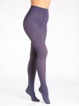 Колготки женские MULTIFIBRA 100 den COLOR, из супер мягкой мультифибры 3D
