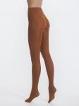 Колготки женские MULTIFIBRA 100 den COLOR, из супер мягкой мультифибры 3D
