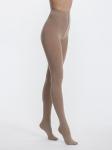 Колготки женские MULTIFIBRA 100 den MELANGE, из супер мягкой мультифибры 3D