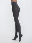 Колготки женские MULTIFIBRA 100 den MELANGE, из супер мягкой мультифибры 3D
