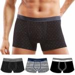 RP трусы UB1812 BOXER UOMO (3 шт.) (4/32)