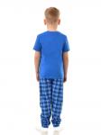 "Board" - детская пижама для мальчиков