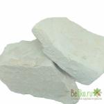 Глина "Желтая" кусковая (Светлая Классик)