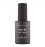 Выравнивающий топ BASIC с высоким блеском Thick Top Coat, 11 мл