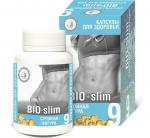 №9. Стройная фигура "BIO-slim"