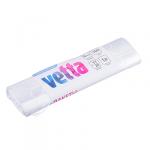 VETTA Пакеты для завтрака 100 шт., 1 л, 17х28 см, флексопечать