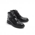 Ботинки демисезонные женские