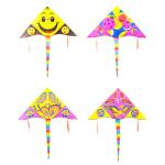 SILAPRO Воздушный змей "Летний ветерок", 1,6м, нейлон