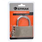 ЕРМАК Замок навесной "Защитник" 80мм