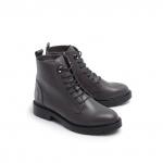 Ботинки демисезонные женские