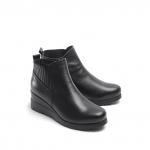 Ботинки демисезонные женские