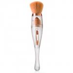 Кисть для макияжа «3 в 1»