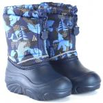 Дюна Сноубутсы