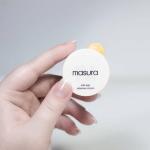 Крем на основе масел Ши и граната для рук и тела, 15мл