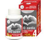 №4. Здоровье сердца и сосудов "BIO-cardio"