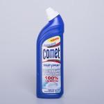 COMET Ср_во чист д/туал Полярный Бриз 750мл