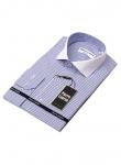 0150TESF арт. Мужская рубашка Elegance Slim Fit