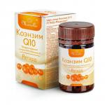 Коэнзим Q10 РЕТАРД «Мирролла»®, №30