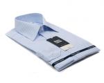 1134TSSF арт. Мужская рубашка Super Slim Fit