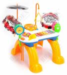 DE 0079 Станция музыкальная «МЕЛОДИЯ» детская