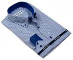 1127TSSF арт. Мужская рубашка Super Slim Fit