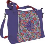 CEAB-RT1-4913 Сумка. Размер 34 x 44 x 11 см, упак. 4//12 шт. Catalina Estrada