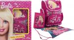 BRDS-UT1-31BOX Набор школьника. Barbie