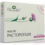 Масло Расторопши «Mirrolla»® 0,3г №100 (Пенал)