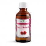 Масло Касторовое  пищевое «Mirrolla»® 50 мл