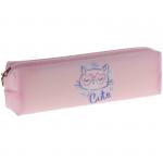 Пенал мягкий 190*55*40 ArtSpace Cute, мягкий силикон, Tn_19763