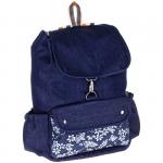 Рюкзак ArtSpace Freedom, 38*31*16см, 1 отделение, 3 кармана, Bdg_18035