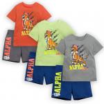 BFATH3114 комплект для мальчиков