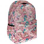 Рюкзак ArtSpace Pattern 41*28*14cм, 1 отделение, 3 кармана, Bdg_18017