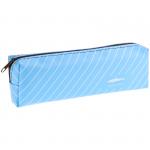 Пенал мягкий 205*60*45 ArtSpace Shark never stop, искусственная кожа, Tn_19737