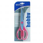 НОЖНИЦЫ ФИГУРНЫЕ 190/7,5" ТРЕУГОЛЬНИК