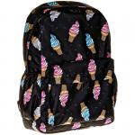 Рюкзак ArtSpace Pattern 41*28*14cм, 1 отделение, 3 кармана, Bdg_18022