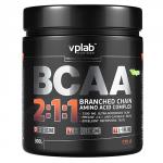 Аминокислотный комплекс "BCAA 2:1:1", кола