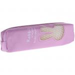 Пенал мягкий 210*65*50 ArtSpace Rabbit, розовый, искусственная кожа, Tn_19786