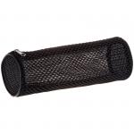 Пенал мягкий 210*70 ArtSpace Mesh, сетчатая ткань, черный, Tn_19766