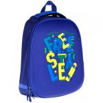 Ранец ArtSpace School Friend Forever Skate 39*30*18см, 2 отделения, 1 карман, анатомическая спинка, Uni_17627