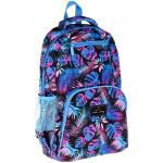 Рюкзак ArtSpace School Tropical, 44*31*16см, 1 отделение, 4 кармана, Uni_17652