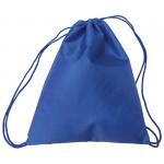 Мешок для обуви 1 отделение ArtSpace, 320*420мм, синий, М10_1203