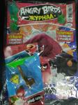Энгри Бердс спец + подарок