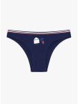 Женские трусы "Индефини" (Арт. 111000-LUB9377)